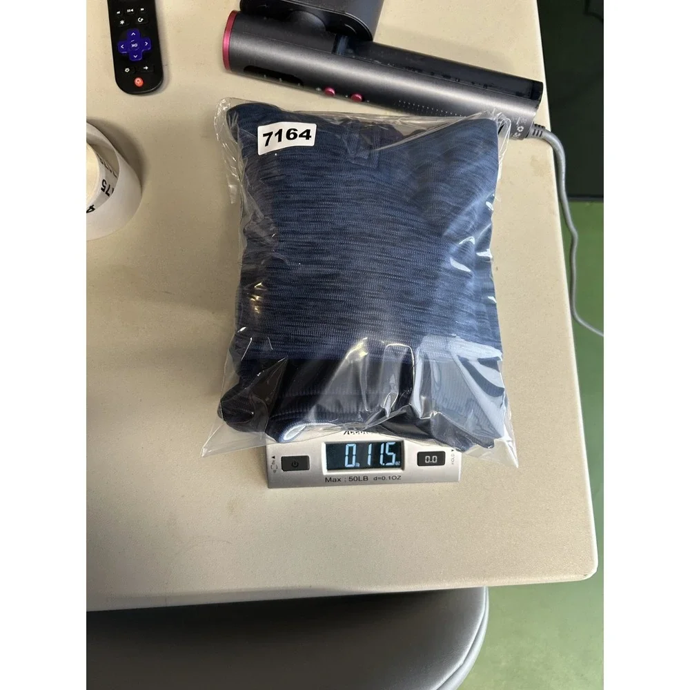 Callaway Golf Vest Mens‎ 3XL Weather Series 1/4 Quarter Zip Sleeveless Pullover